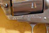 RUGER SUPER BLACKHAWK .44 Magnum, Like new. - 2 of 10