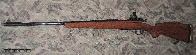 Remington Sporter 1903A3 30-06