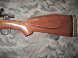 Remington Sporter 1903A3 30-06 - 3 of 12