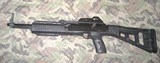Hi Point 995TS 9mm Tactical Carbine