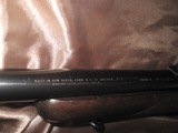 Winchester Model 70 Pre-64 375 H&H Magnum Mfg. 1954 - 16 of 16