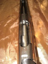 Winchester Model 70 Pre-64 375 H&H Magnum Mfg. 1954 - 12 of 16
