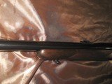 Winchester Model 70 Pre-64 375 H&H Magnum Mfg. 1954 - 15 of 16