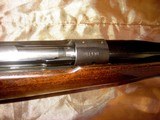 Winchester Model 70 Pre-64 375 H&H Magnum Mfg. 1954 - 10 of 16
