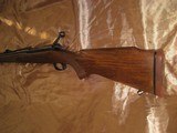 Winchester Model 70 Pre-64 375 H&H Magnum Mfg. 1954 - 7 of 16