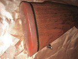 Winchester Model 70 Pre-64 375 H&H Magnum Mfg. 1954 - 3 of 16