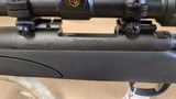 REMINGTON MODEL 700 .223 REM BOLT ACTION RIFLE - 4 of 4