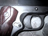 Remington Rand.45 ACP National Match - 7 of 13