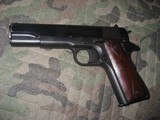 Remington Rand.45 ACP National Match - 8 of 13