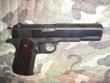 Remington Rand.45 ACP National Match - 11 of 13