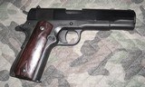 Remington Rand.45 ACP National Match - 6 of 13