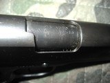 Remington Rand.45 ACP National Match - 13 of 13