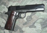 Remington Rand.45 ACP National Match - 5 of 13