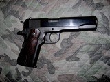 Remington Rand.45 ACP National Match - 3 of 13