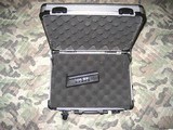 Desert Eagle IMI .41/.44 caliber semi-automatic pistol very good condition - 15 of 17