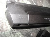 Desert Eagle IMI .41/.44 caliber semi-automatic pistol very good condition - 12 of 17