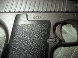 Desert Eagle IMI .41/.44 caliber semi-automatic pistol very good condition - 3 of 17
