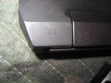 Desert Eagle IMI .41/.44 caliber semi-automatic pistol very good condition - 11 of 17
