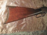 Winchester Model 1873 .44-40 fully functional. - 7 of 12