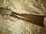 Winchester Model 1873 .44-40 fully functional. - 5 of 12