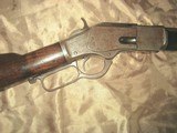 Winchester Model 1873 .44-40 fully functional. - 8 of 12