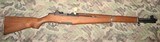 M1 Garand Expert Grade CMP vetted, New Barrel and Stock, All Springfield parts - 1 of 20