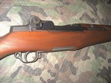 M1 Garand Expert Grade CMP vetted, New Barrel and Stock, All Springfield parts - 4 of 20