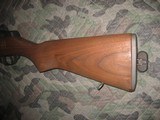 M1 Garand Expert Grade CMP vetted, New Barrel and Stock, All Springfield parts - 7 of 20