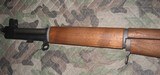 M1 Garand Expert Grade CMP vetted, New Barrel and Stock, All Springfield parts - 10 of 20