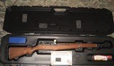 M1 Garand Expert Grade CMP vetted, New Barrel and Stock, All Springfield parts - 2 of 20