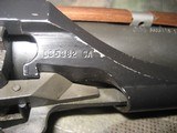 M1 Garand Expert Grade CMP vetted, New Barrel and Stock, All Springfield parts - 17 of 20