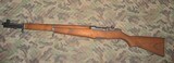 M1 Garand Expert Grade CMP vetted, New Barrel and Stock, All Springfield parts - 6 of 20