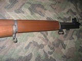 M1 Garand Expert Grade CMP vetted, New Barrel and Stock, All Springfield parts - 5 of 20