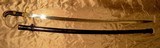 GERMAN THIRD REICH WWII MILITARY DOVE HEAD SWORD with Original Bayonet - 2 of 10