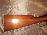 Winchester (Pre 64) 94 Lever Action Rifle - 32 Win Special, 20” barrel, Very Good Condition - 2 of 13