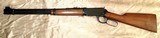 Winchester (Pre 64) 94 Lever Action Rifle - 32 Win Special, 20” barrel, Very Good Condition - 7 of 13