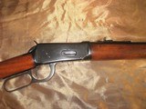 Winchester (Pre 64) 94 Lever Action Rifle - 32 Win Special, 20” barrel, Very Good Condition - 3 of 13