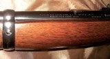 Winchester (Pre 64) 94 Lever Action Rifle - 32 Win Special, 20” barrel, Very Good Condition - 11 of 13