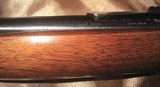 Winchester (Pre 64) 94 Lever Action Rifle - 32 Win Special, 20” barrel, Very Good Condition - 12 of 13