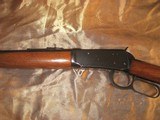 Winchester (Pre 64) 94 Lever Action Rifle - 32 Win Special, 20” barrel, Very Good Condition - 5 of 13