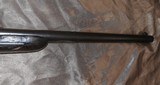 Springfield Transitional Model 1873/79 Saddle Ring - Trapdoor Carbine, #133389, .45-70 Gov't. cal., - 10 of 20