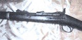 Springfield Transitional Model 1873/79 Saddle Ring - Trapdoor Carbine, #133389, .45-70 Gov't. cal., - 6 of 20