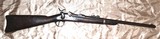 Springfield Transitional Model 1873/79 Saddle Ring - Trapdoor Carbine, #133389, .45-70 Gov't. cal., - 2 of 20