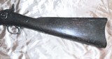 Springfield Transitional Model 1873/79 Saddle Ring - Trapdoor Carbine, #133389, .45-70 Gov't. cal., - 5 of 20