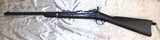 Springfield Transitional Model 1873/79 Saddle Ring - Trapdoor Carbine, #133389, .45-70 Gov't. cal., - 1 of 20