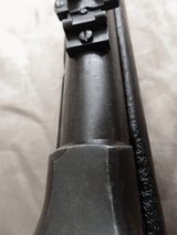 Springfield Transitional Model 1873/79 Saddle Ring - Trapdoor Carbine, #133389, .45-70 Gov't. cal., - 14 of 20