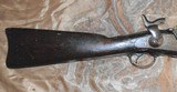 Springfield Transitional Model 1873/79 Saddle Ring - Trapdoor Carbine, #133389, .45-70 Gov't. cal., - 8 of 20