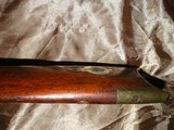 Benjamin Sells American Percussion Halfstock Antique Plains Rifle - Antique, .36 Cal - 9 of 18