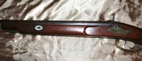 Benjamin Sells American Percussion Halfstock Antique Plains Rifle - Antique, .36 Cal - 4 of 18