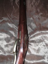 Benjamin Sells American Percussion Halfstock Antique Plains Rifle - Antique, .36 Cal - 12 of 18